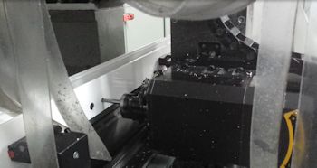 Fenster CNC Bearbeitung
